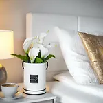 Apartament Sirius Polanki Park