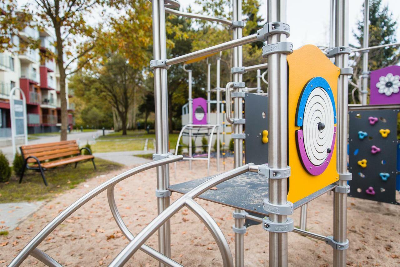 Sirius Polanki Park * Kolobrzeg