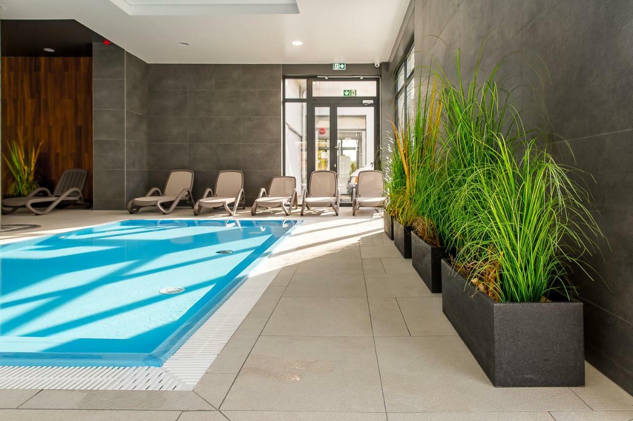 Apartment Sirius Polanki Park Kolobrzeg
