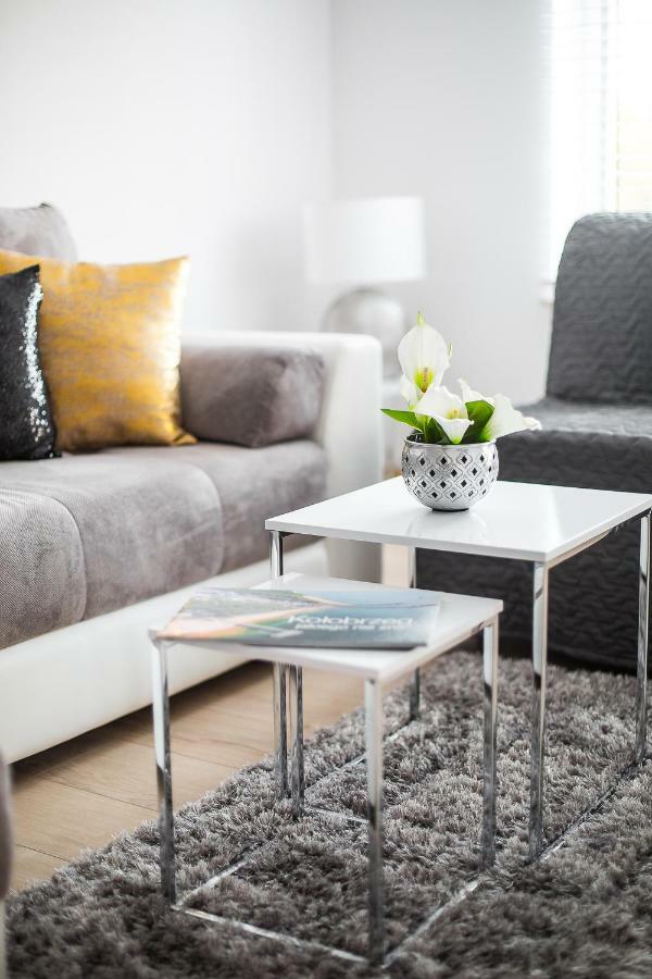 Apartament Sirius Polanki Park *