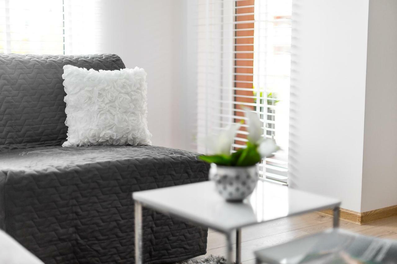 Apartament Sirius Polanki Park *