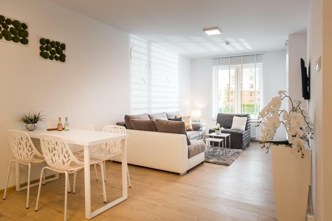 Sirius Polanki Park Apartment