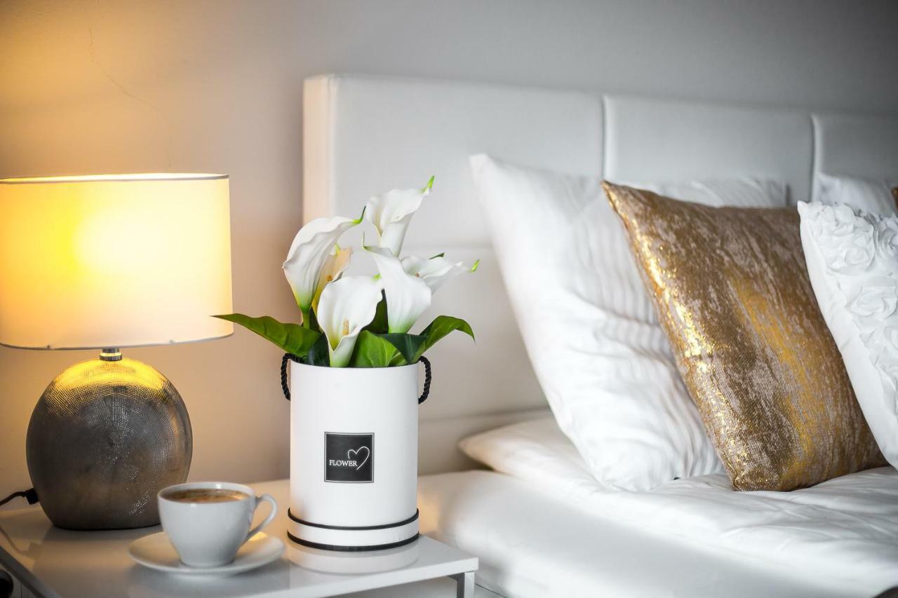 Apartment Sirius Polanki Park Kolobrzeg
